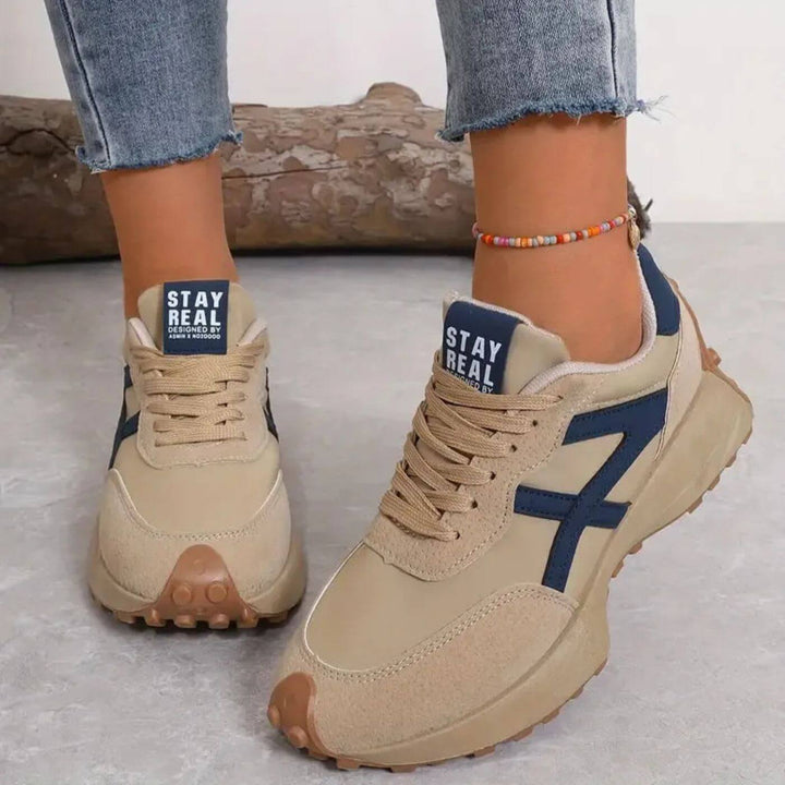 Colleyn | Orthopedische Sneakers