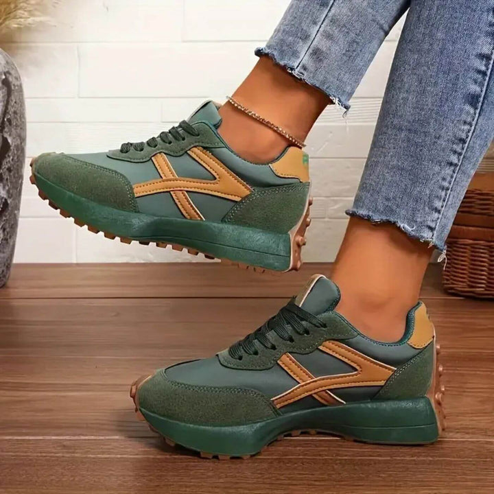 Colleyn | Orthopedische Sneakers