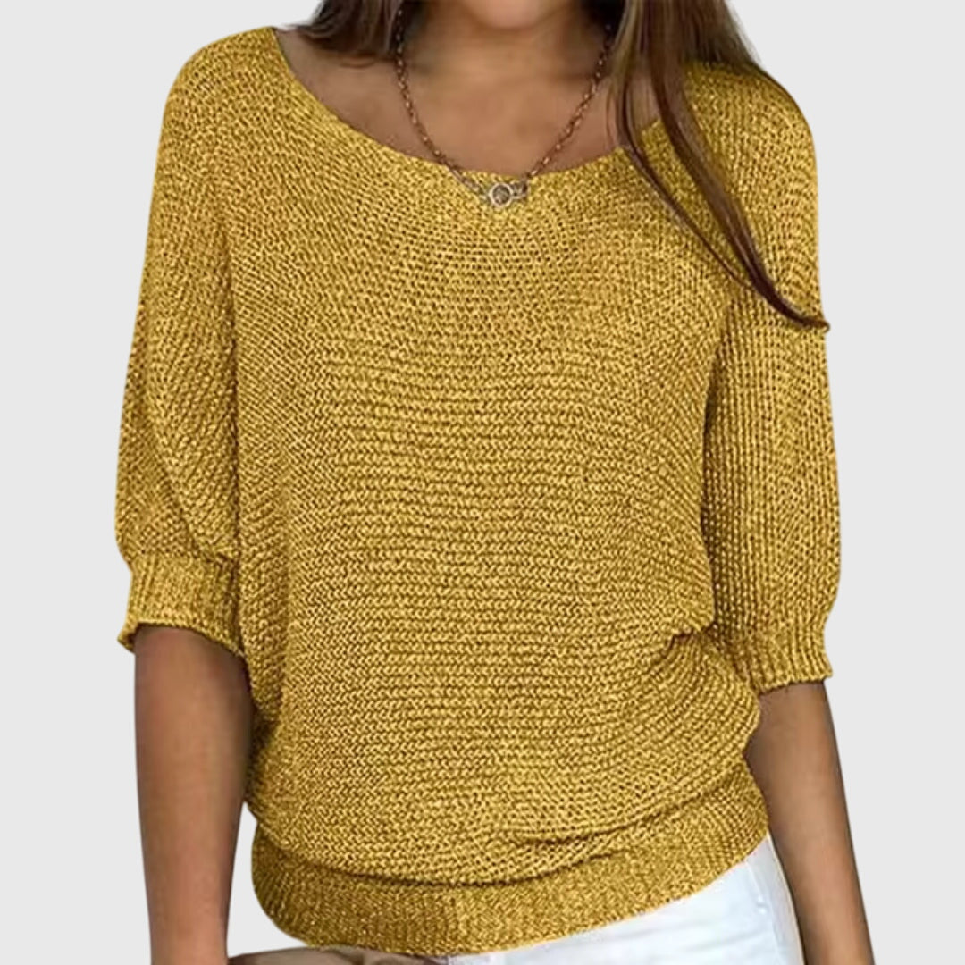 Sofia - Elegante Trui