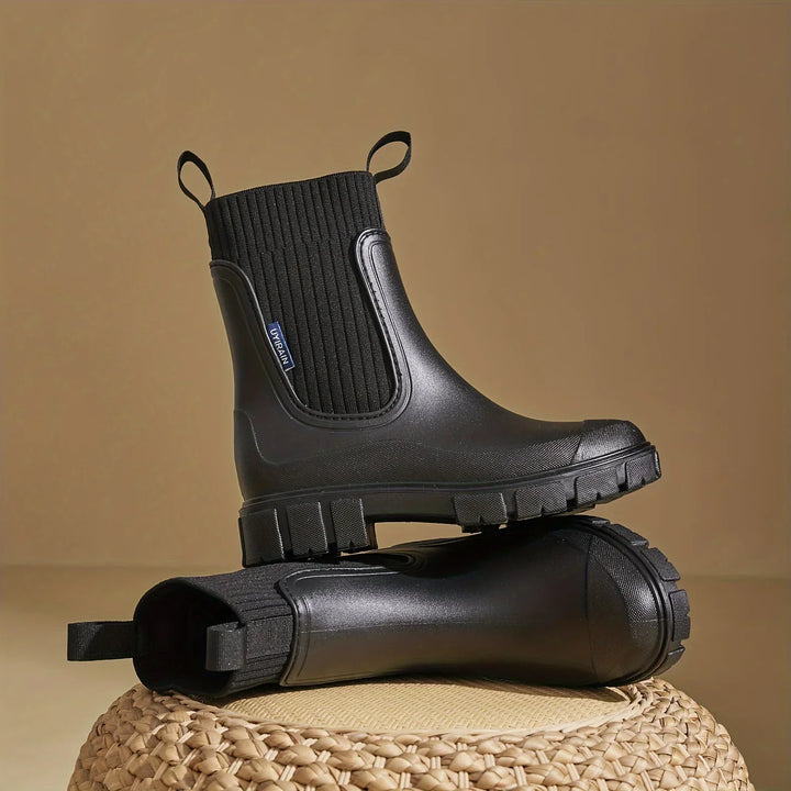 Mieha | Elegante Boots