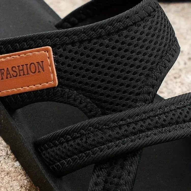Elody | Orthopedische Slipper