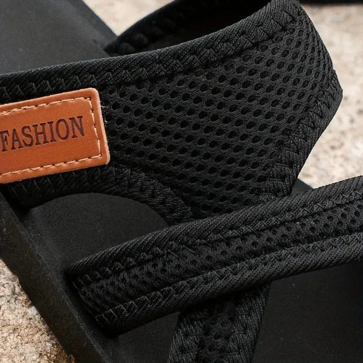 Elody | Orthopedische Slipper
