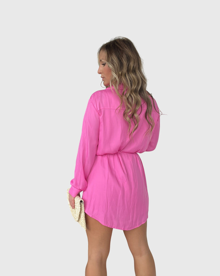 Nova | Elegante Romper Jurk