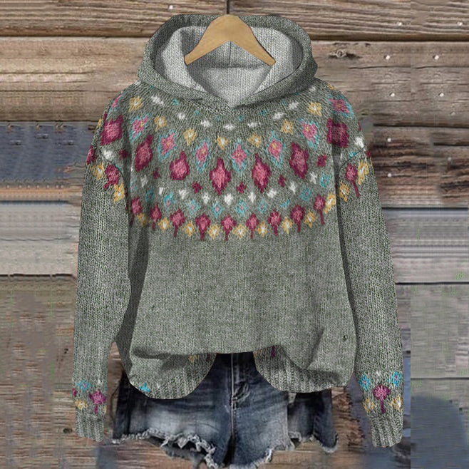 Taryn | Comfortabele Hoodie