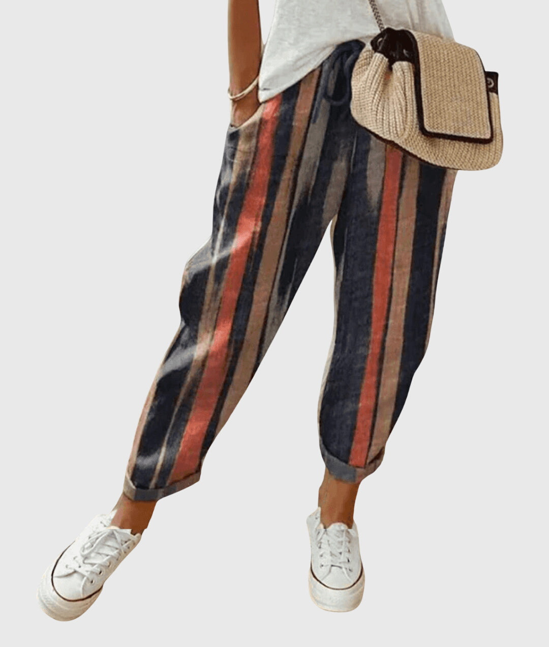 Madeline | Elegante Zomerbroek