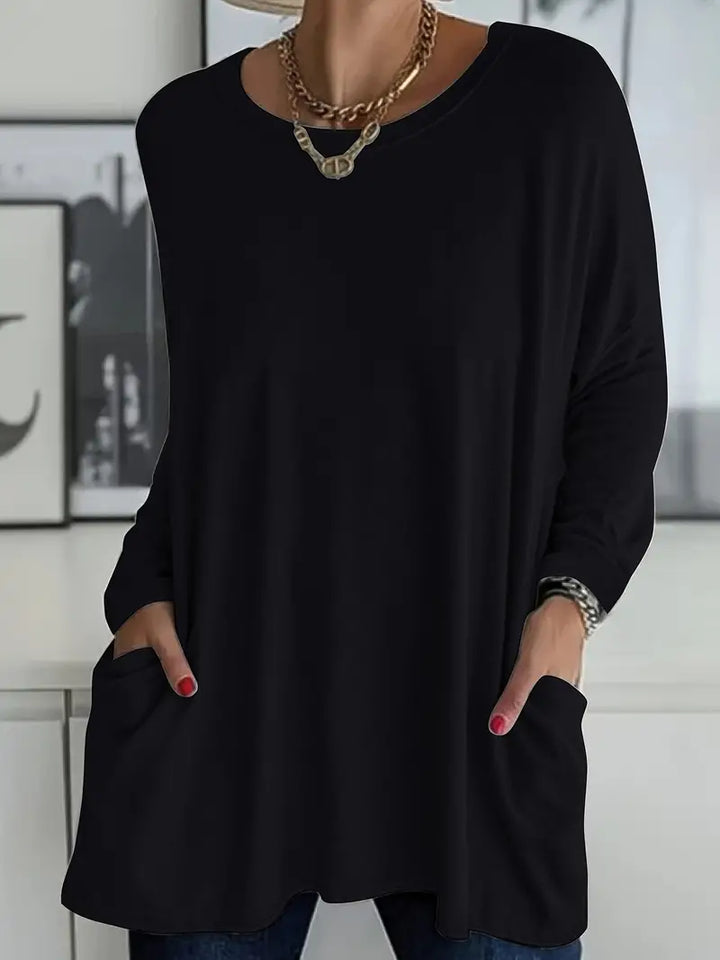 Mia | Comfortabele Top