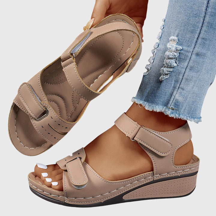 Kristal | Orthopedische Sandalen