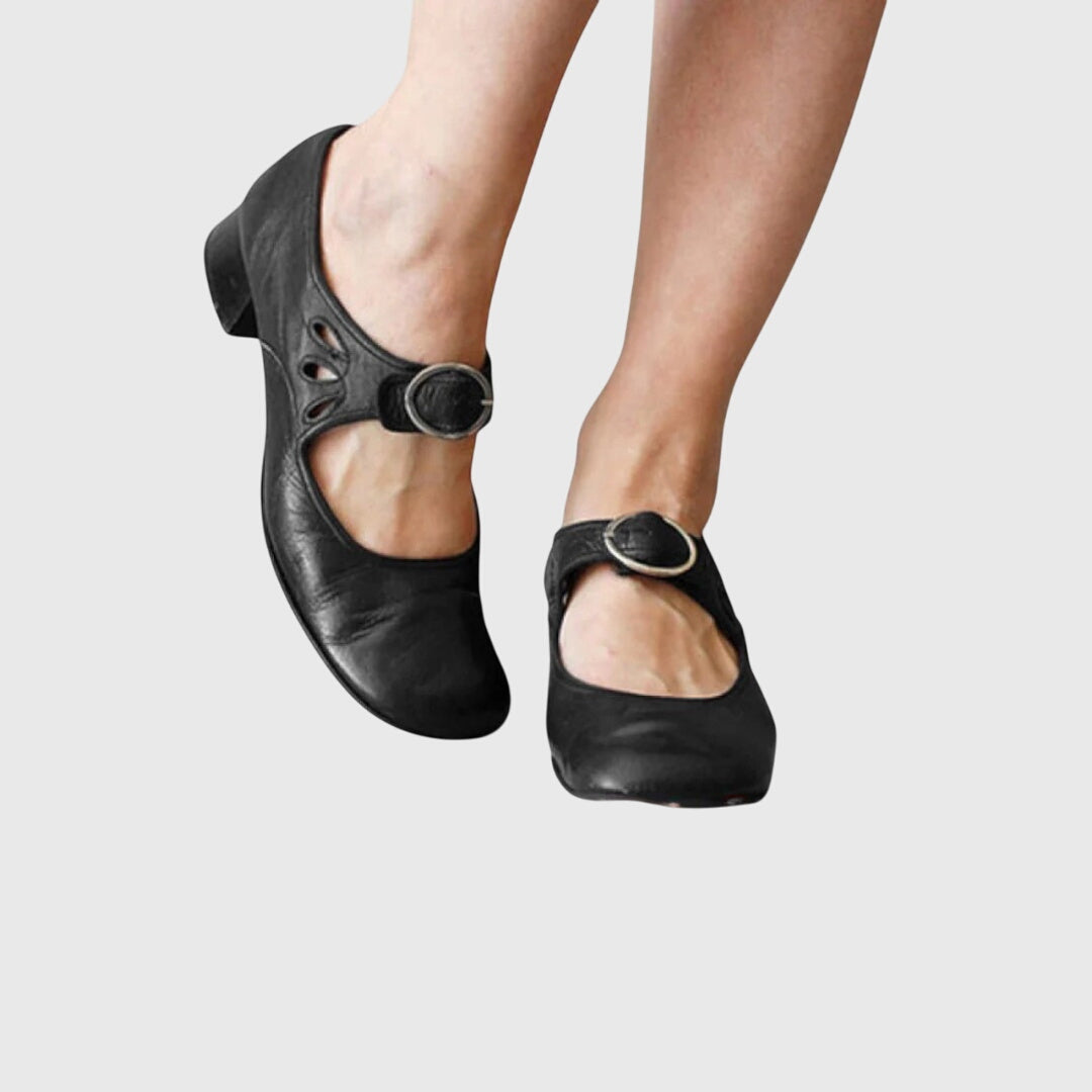 Marilyn | Orthopedische Sandalen