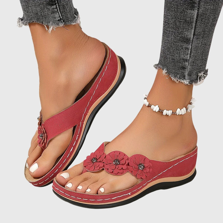 Alexis | Orthopedische Flip Flops