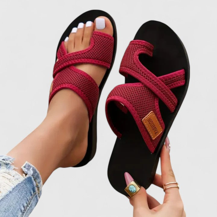 Ottalene | Orthopedische Sandalen