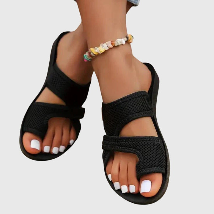 Ellyn | Orthopedische Sandalen