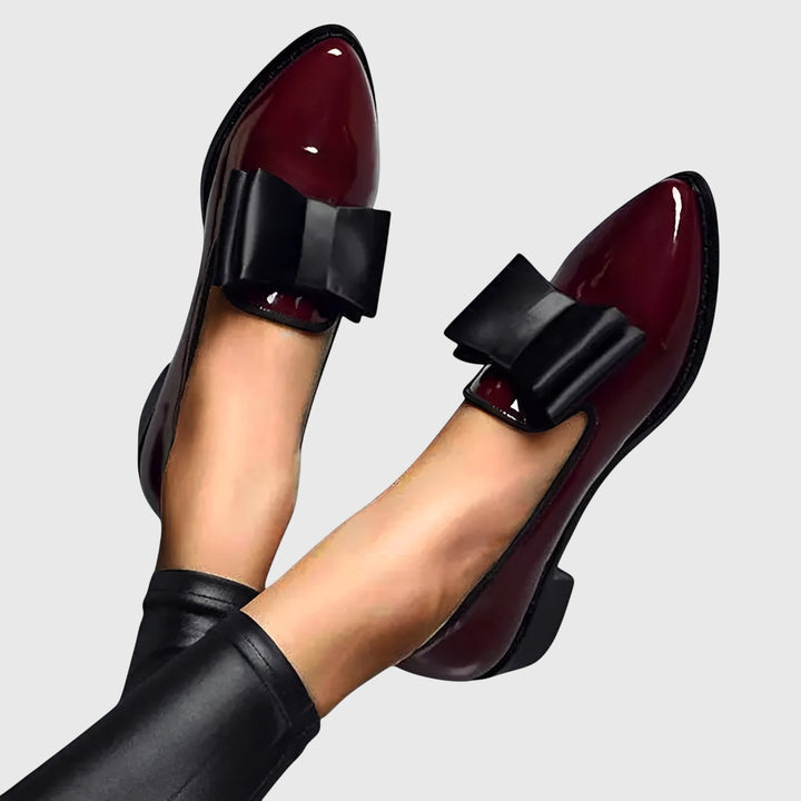 Anya | Orthopedische Loafers