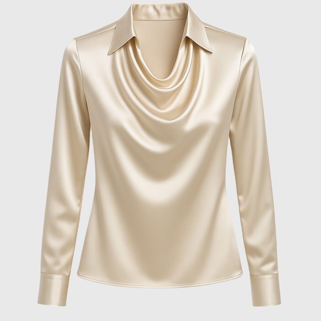 Brooklyn | Elegante Blouse