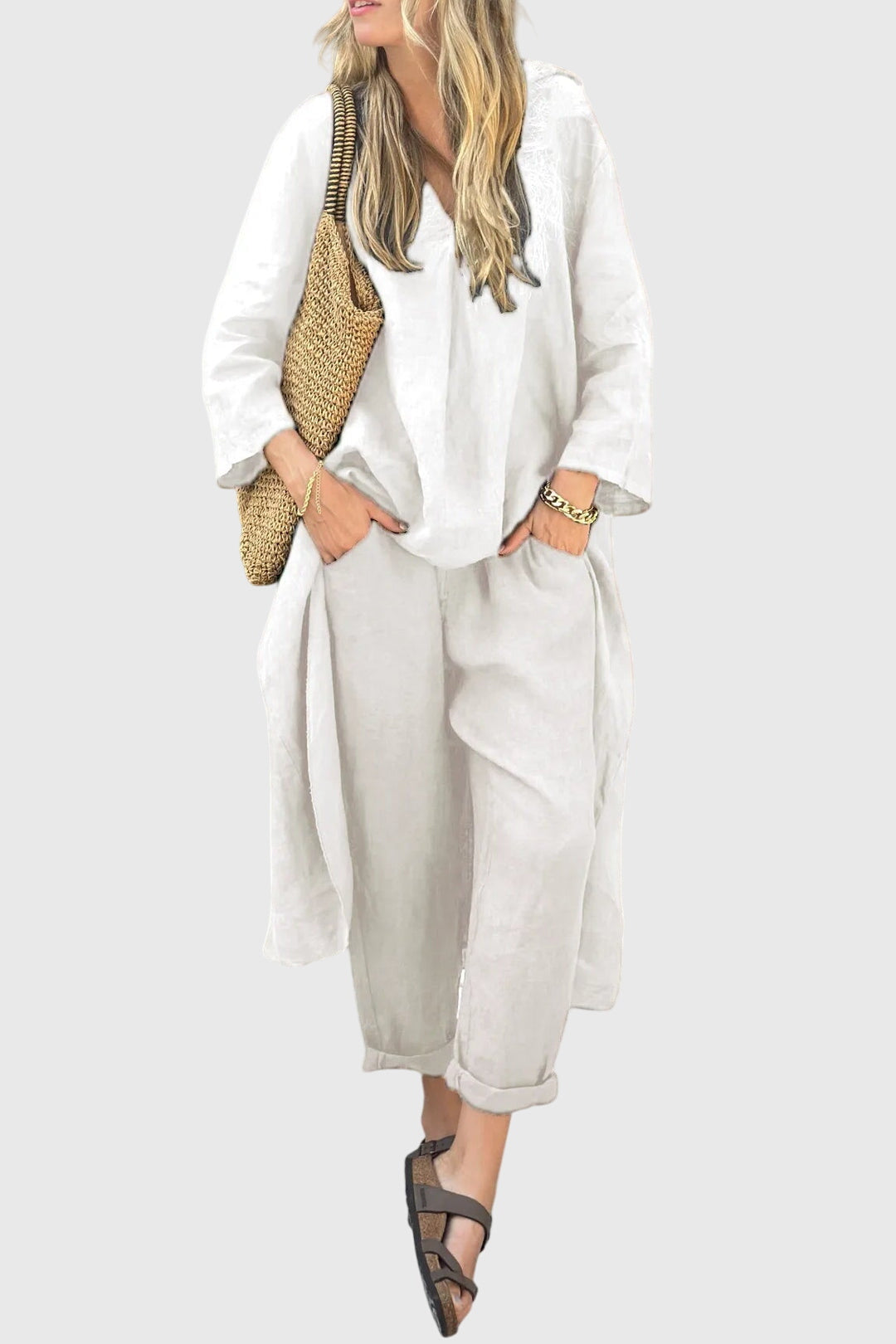 Gaila | Chic Twee-delig Set