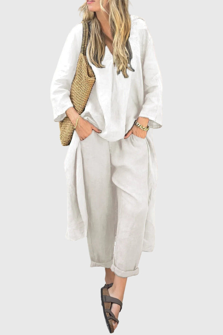 Gaila | Chic Twee-delig Set