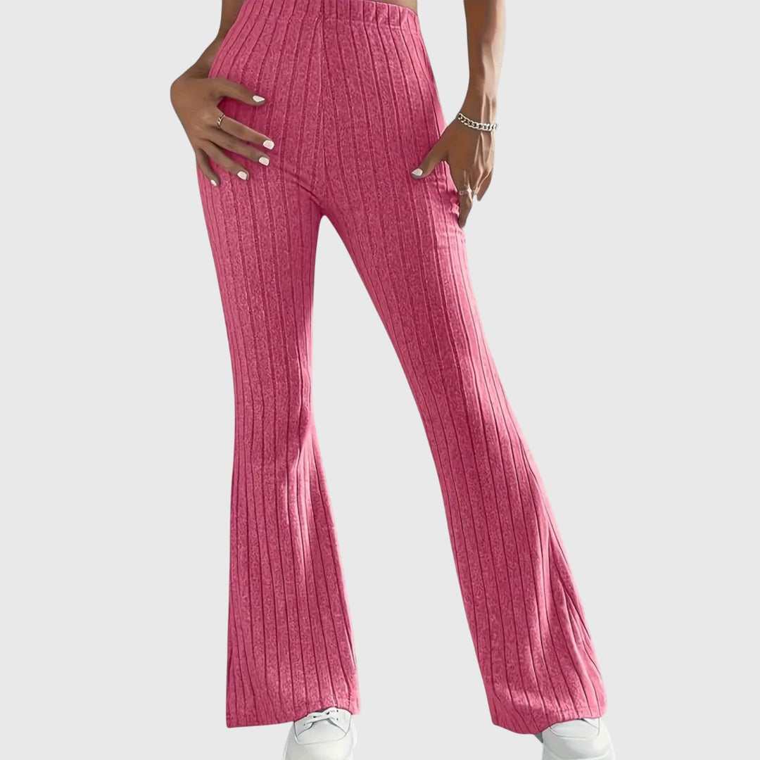 Jennifer - Elegante Broek