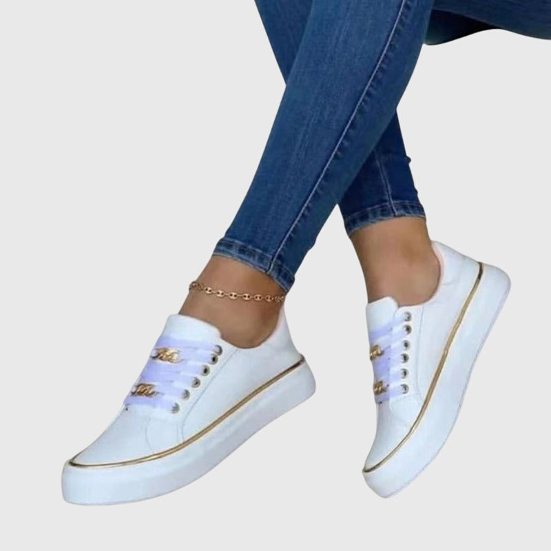 Camille | Stijlvolle Orthopedische Schoenen