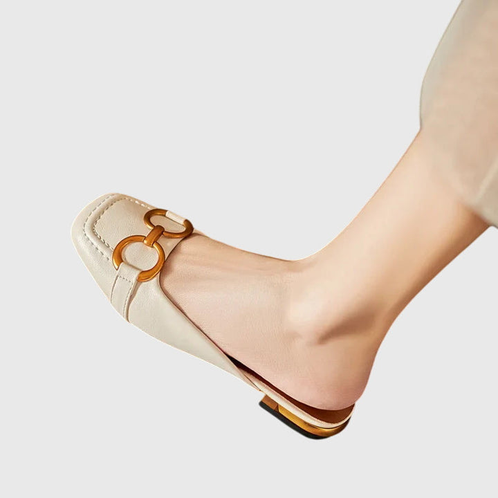 Alexandra | Orthopedische Sandalen