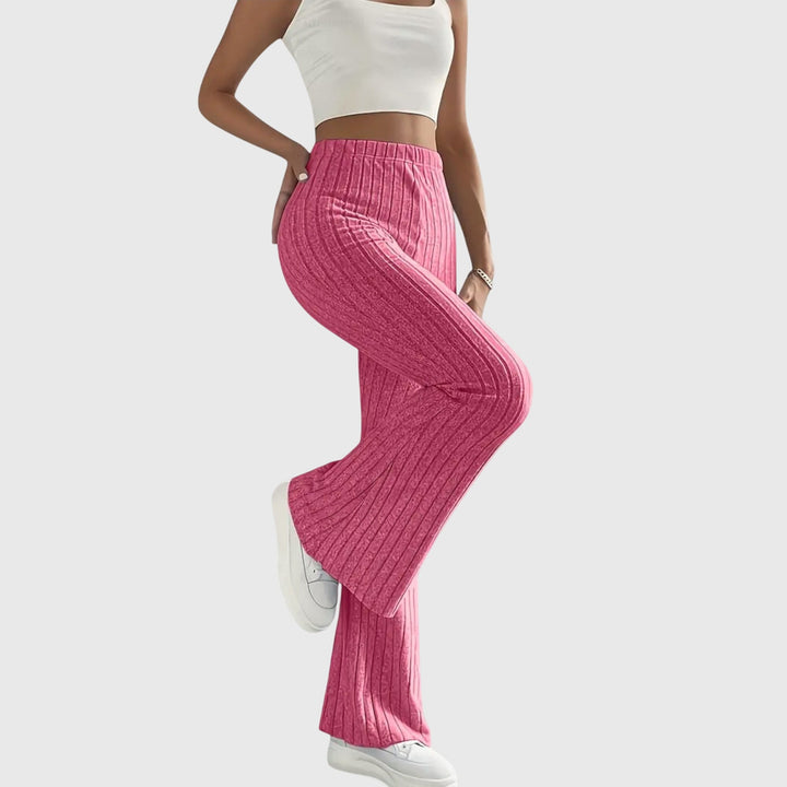 Jennifer - Elegante Broek