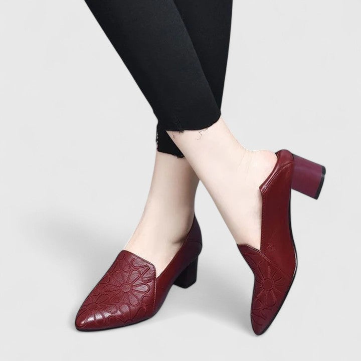 Kaity | Verfijnde Schoenen