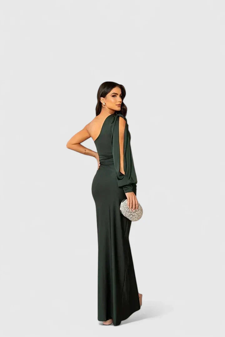 Saryxiah | Elegante Maxi-jurk