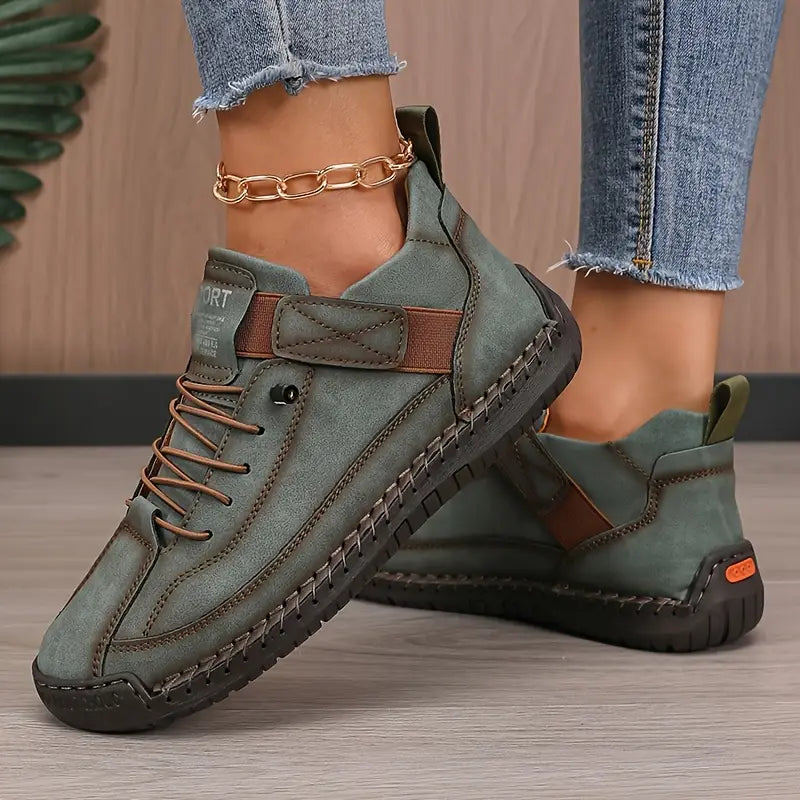 Meya | Orthopedische Sneakers