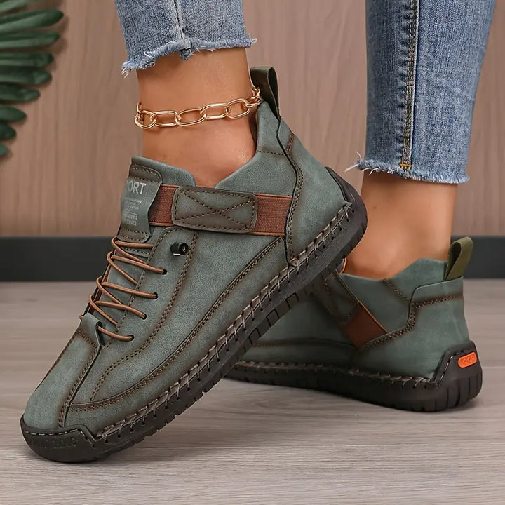 Saela | Orthopedische Sneakers