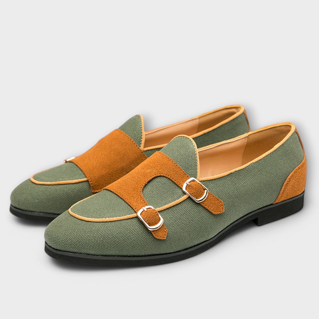 Elina | Zachte Comfort Slippers voor Binnen