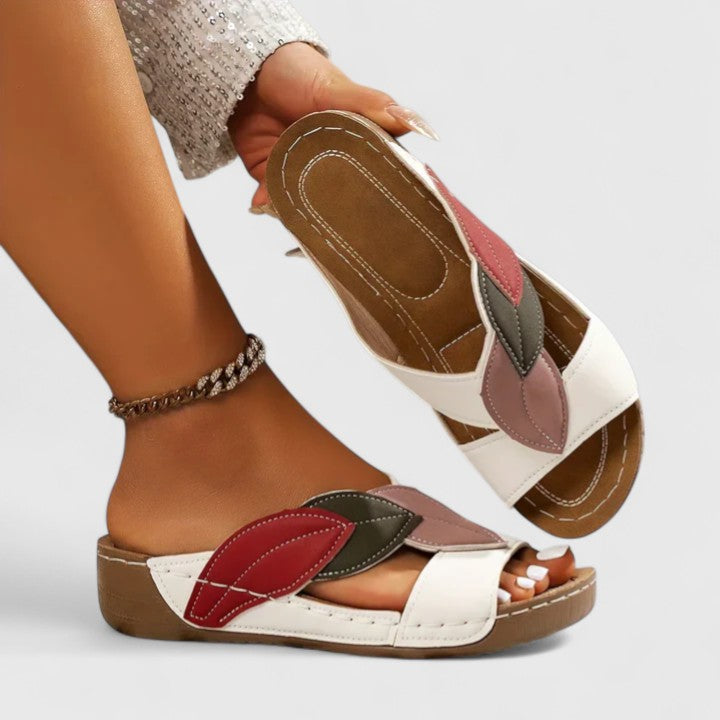 Bonnie | Orthopedische Sandalen