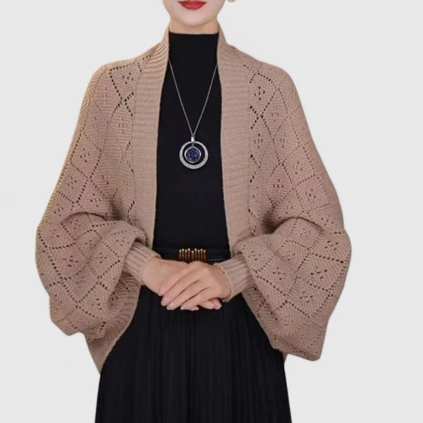 Elyzianne | Elegante Cardigan