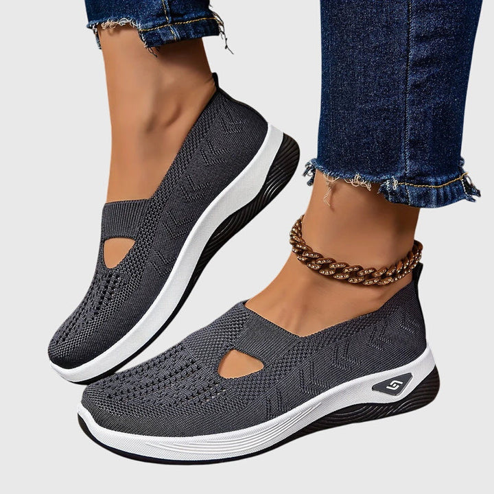 Emely | Orthopedische Instap Schoenen