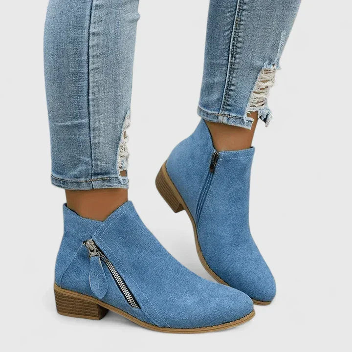 Marizheah | Orthopedische Boots