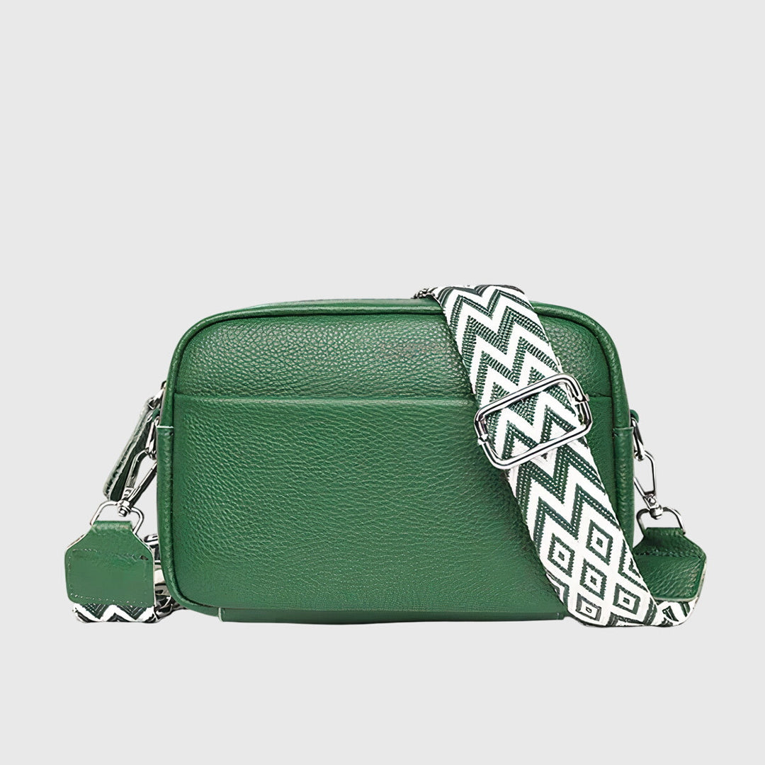 Arden | Dames Classic Schouder Crossbody Bag