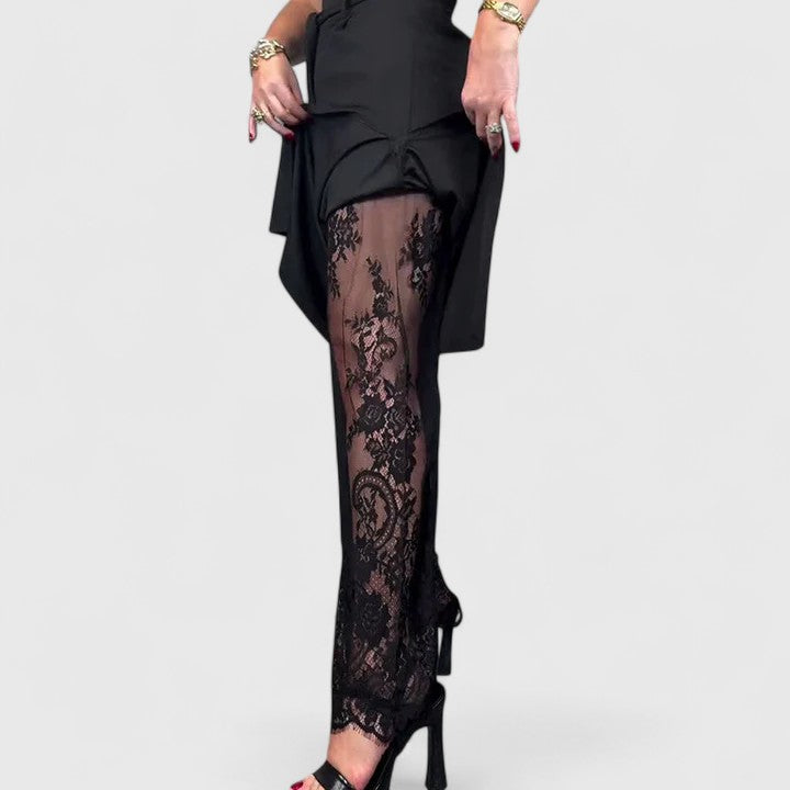 Madonna | Verfijnde Broek