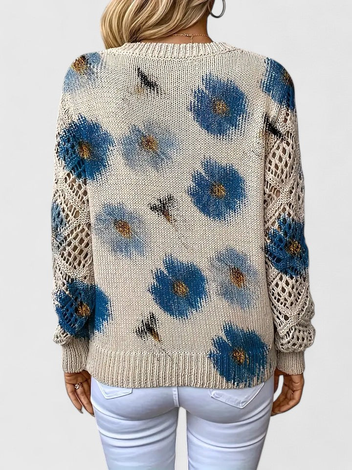 Liza | Elegante Cardigan