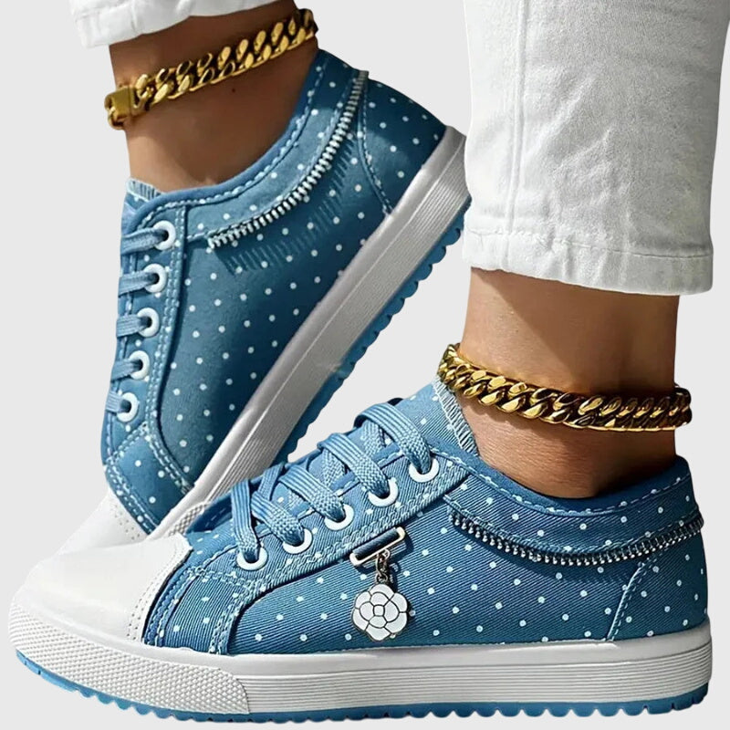 Elena | Orthopedische Sneakers