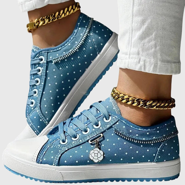 Elena | Orthopedische Sneakers