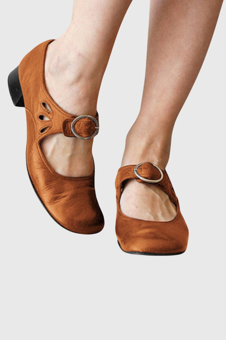 Marilyn | Orthopedische Sandalen