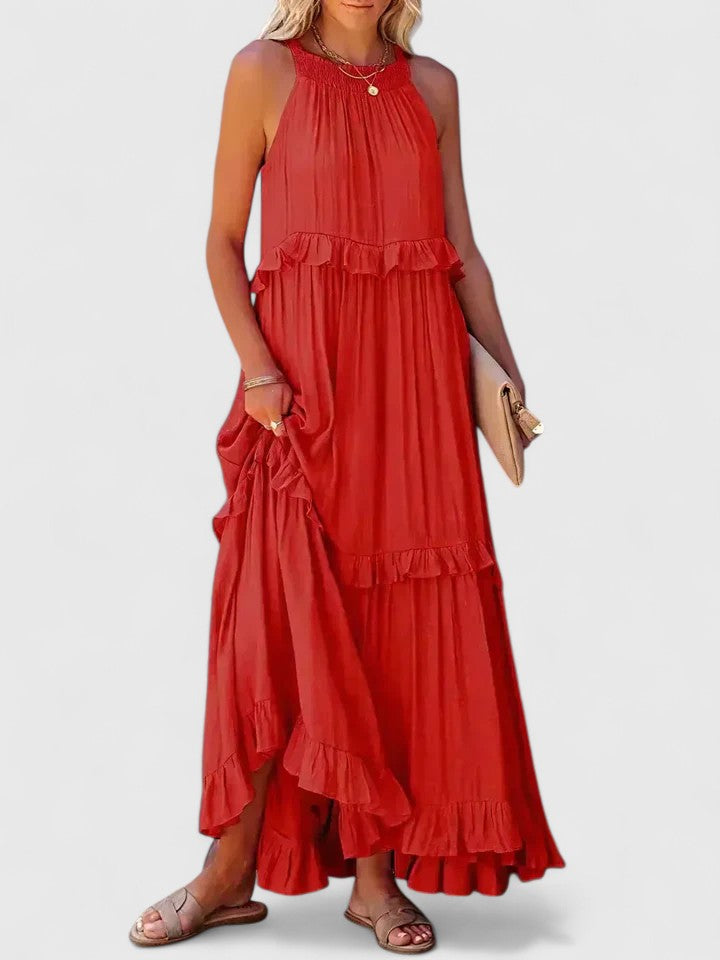 Shannon | Elegante Jurk