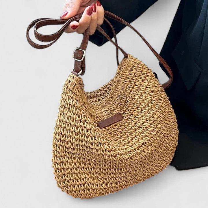 Sophie | Dames Schoudertas met Casual Elegantie