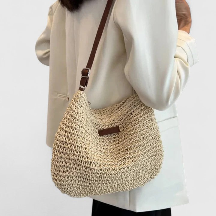 Sophie | Dames Schoudertas met Casual Elegantie