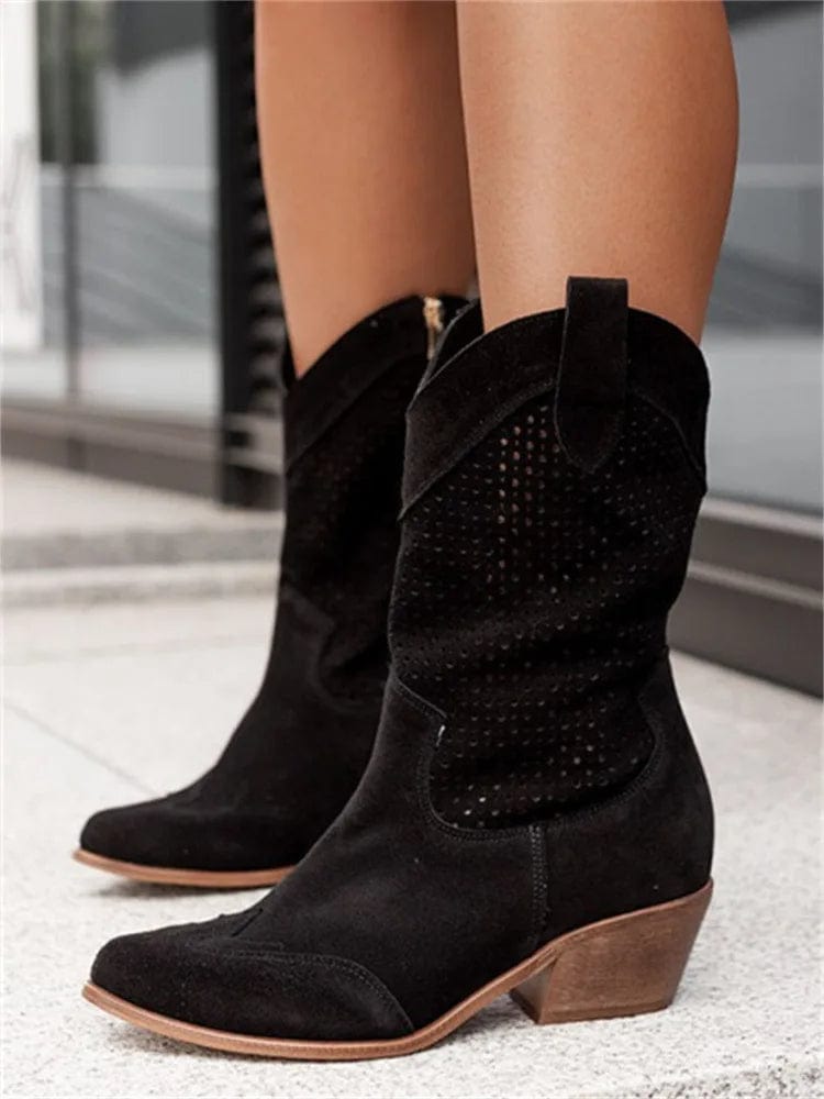 Taren | Orthopedische Boots