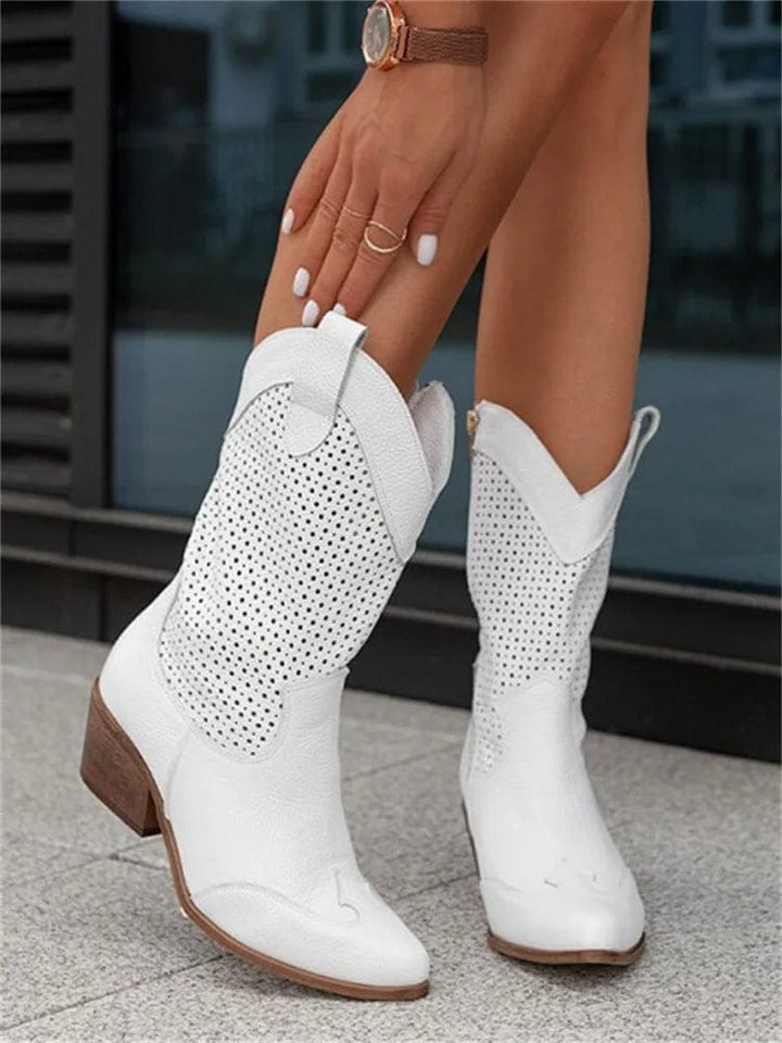 Taren | Orthopedische Boots