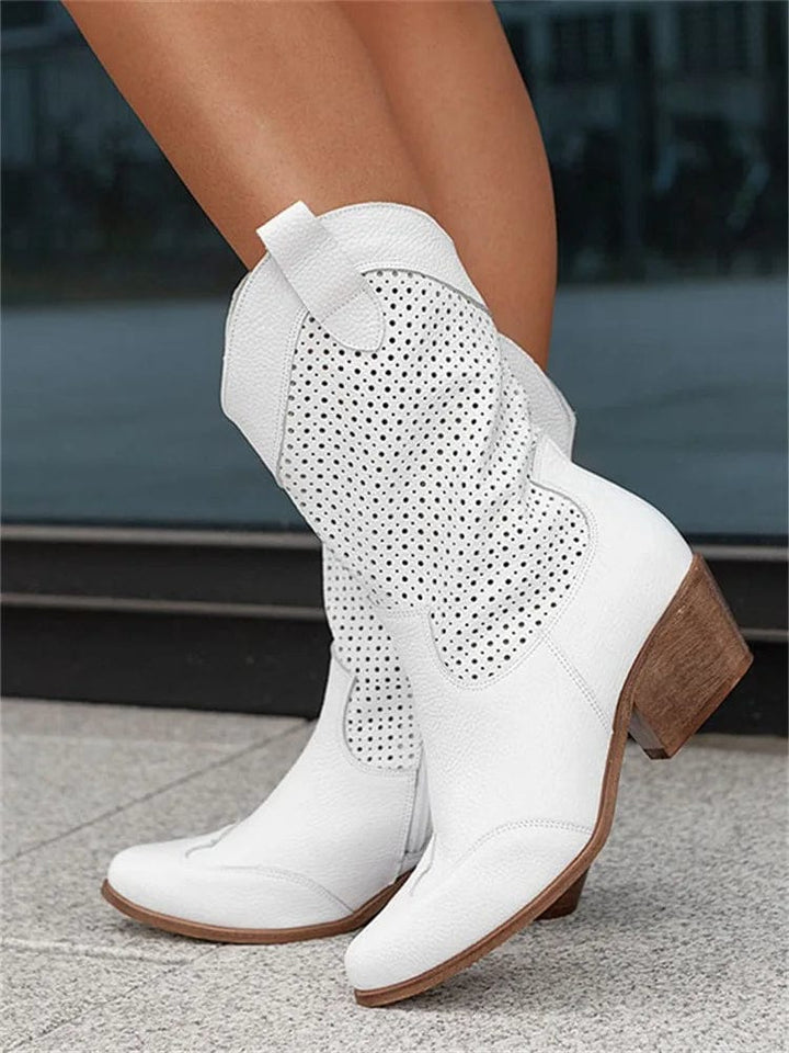 Taren | Orthopedische Boots