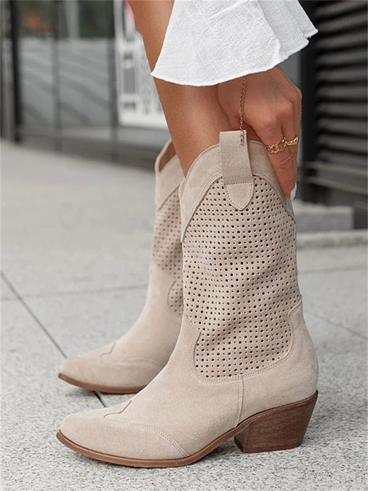 Taren | Orthopedische Boots