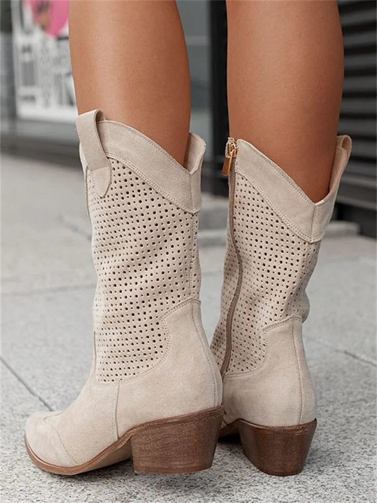 Taren | Orthopedische Boots