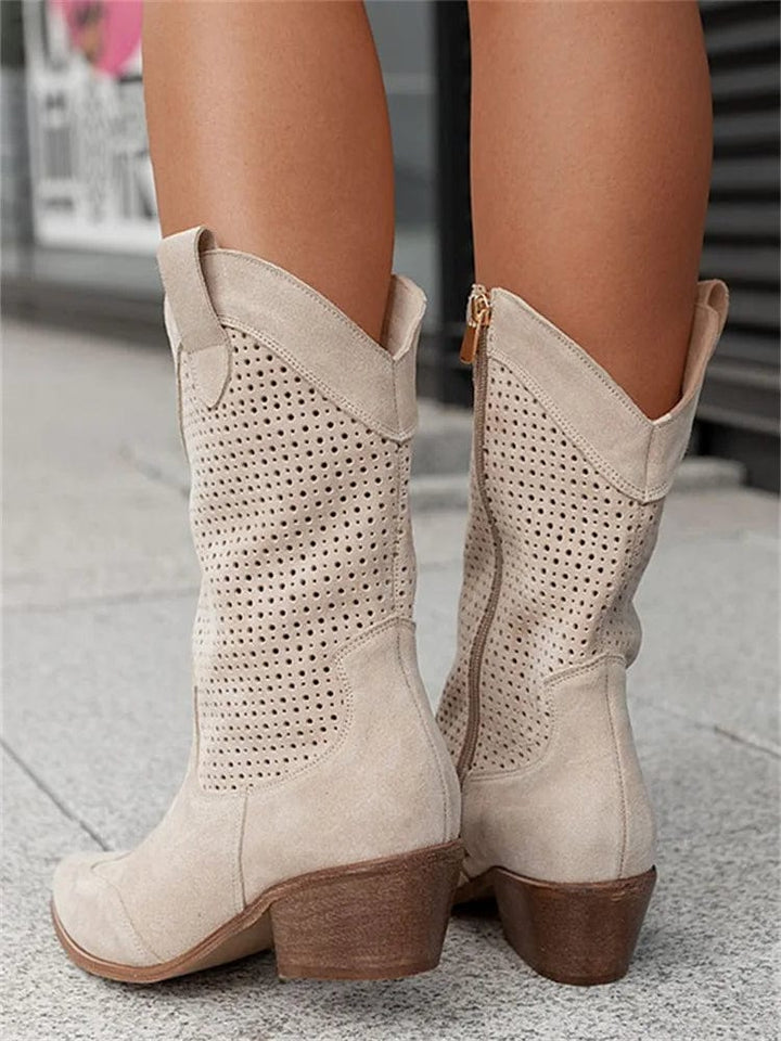Taren | Orthopedische Boots