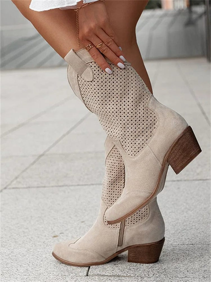 Taren | Orthopedische Boots