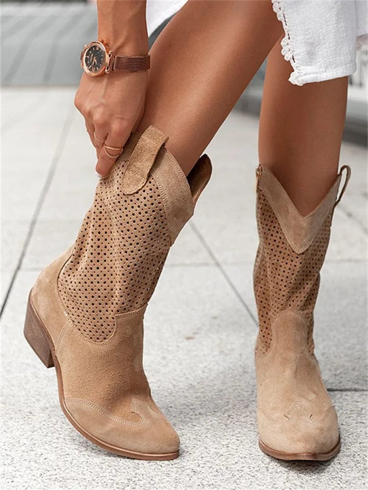 Taren | Orthopedische Boots