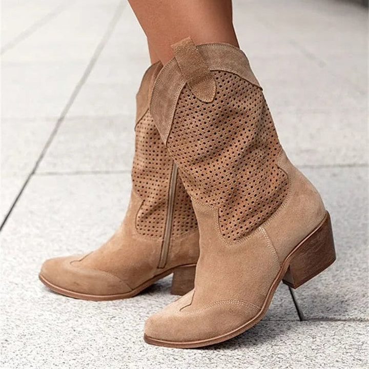 Taren | Orthopedische Boots